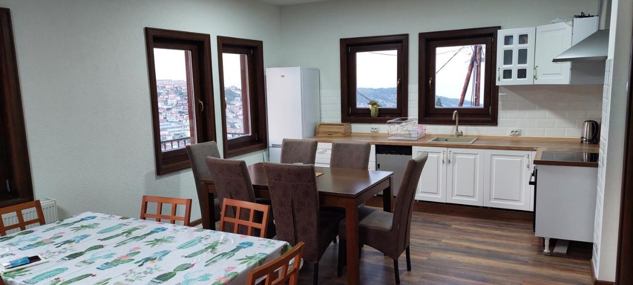 Villa Marija Krusevo Bagian luar foto