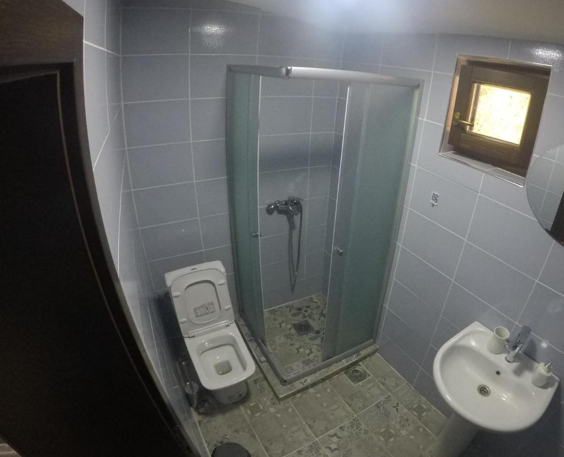 Villa Marija Krusevo Bagian luar foto