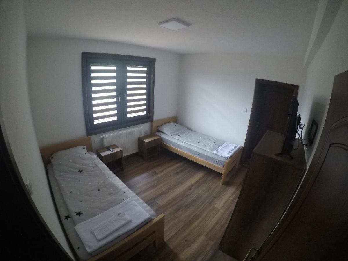 Villa Marija Krusevo Bagian luar foto
