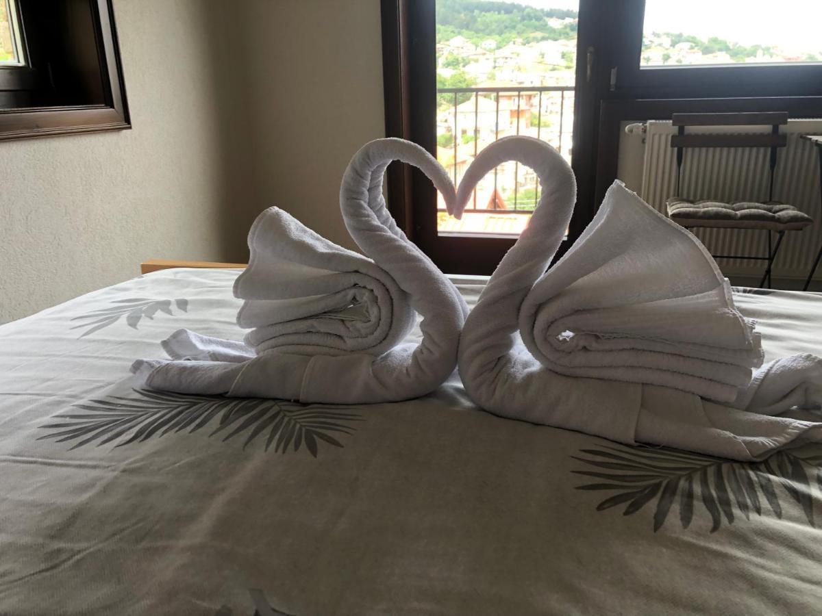 Villa Marija Krusevo Bagian luar foto