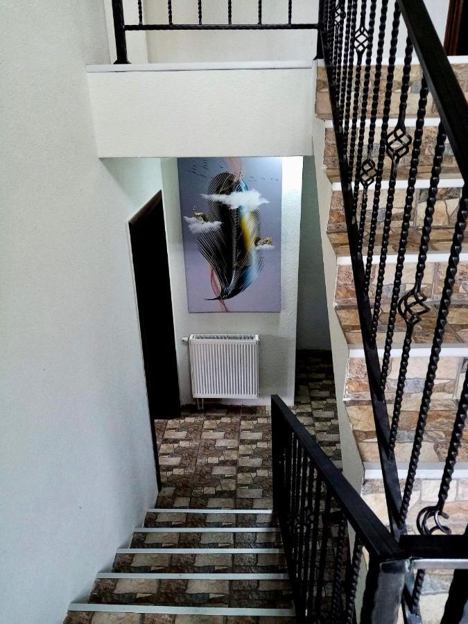 Villa Marija Krusevo Bagian luar foto