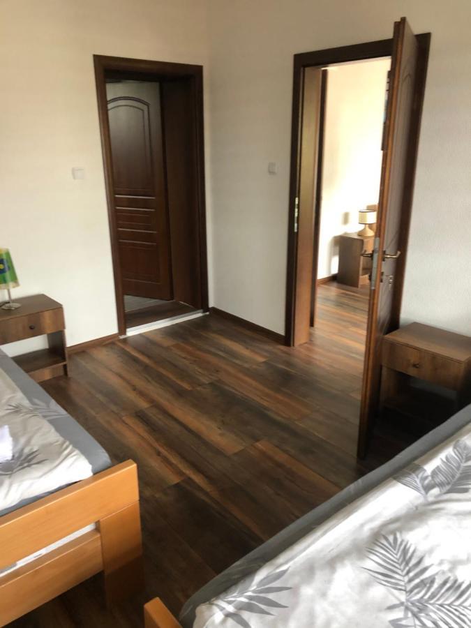 Villa Marija Krusevo Bagian luar foto