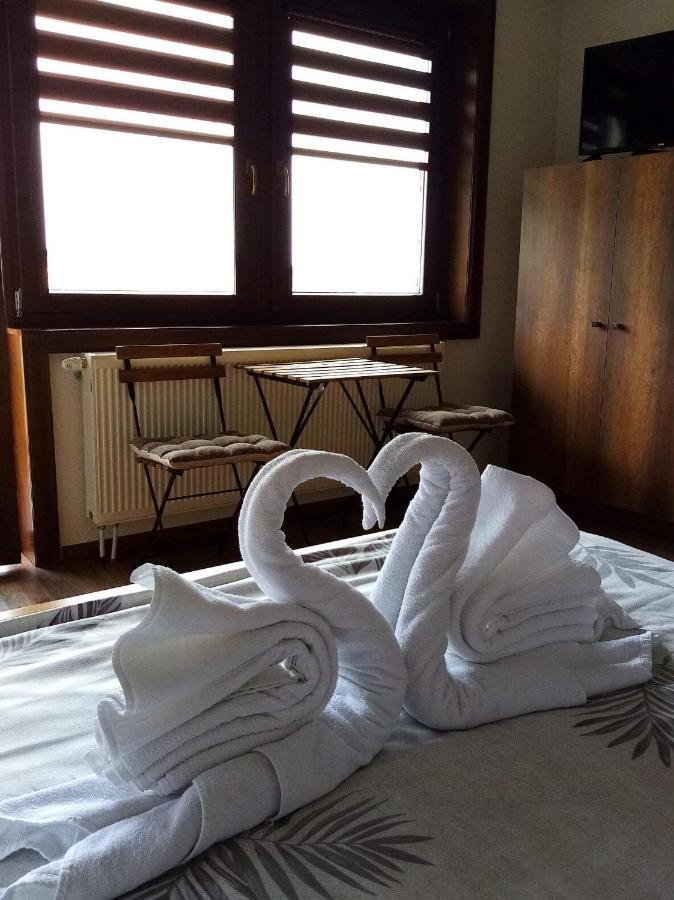 Villa Marija Krusevo Bagian luar foto